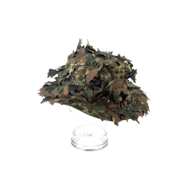Invader Gear Leaf Boonie Hat