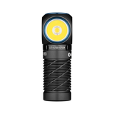 OLIGHT Perun 2 Mini Genopladelig Pandelygte 1100 lm