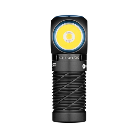OLIGHT Perun 2 Mini Genopladelig Pandelygte 1100 lm