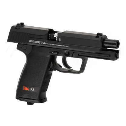Heckler & Koch P8 Co2