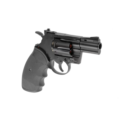 KWC Python 2,5" Co2 Revolver