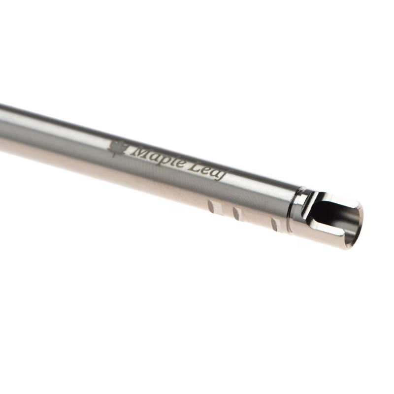 6.04 Crazy Jet Inner Barrel for GBB – 245mm