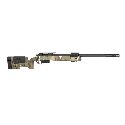 Specna Arms SA-S03 CORE Sniper Riffel Multicam