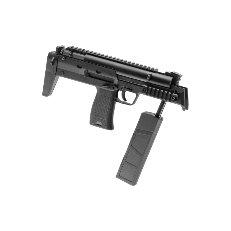Heckler & Koch MP7 SD
