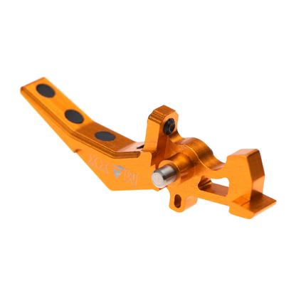 Maxx Model CNC Aluminum Advanced Speed Trigger Style B