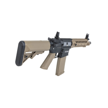 Specna Arms SA-F01 FLEX™ GATE X-ASR Gen.2 Half-Tan