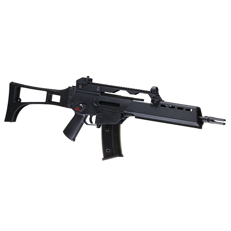 WE G39 RAS Gas Blowback