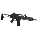 WE G39 RAS Gas Blowback