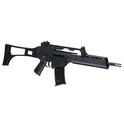 WE G39 RAS Gas Blowback