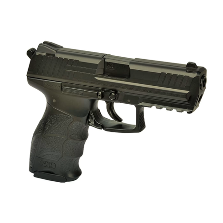 Heckler & Koch P30 Metal Version Fjeder Håndpistol