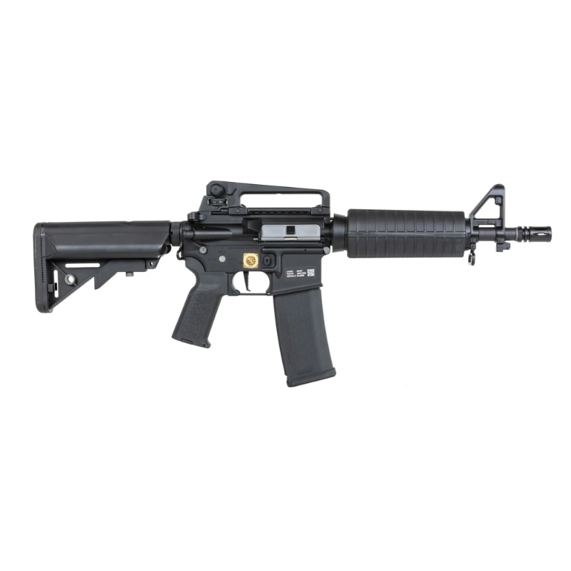 Specna Arms RRA SA-P02 PRIME™ HAL™ ETU - Brushless Motor