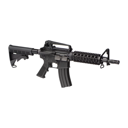 WE M4 RIS CQB GBR