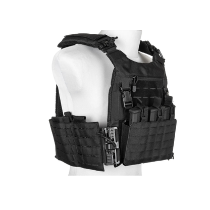 Specna Arms Tactical QR Plate Carrier Vest