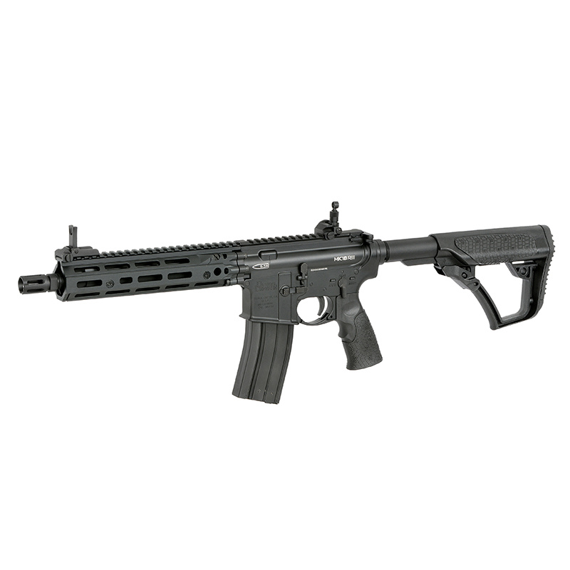 GBBR DD4 MK18 RIII 10,3" [EMG / Golden Eagle]