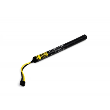 TITAN NiMH Batteri 8.4V 1700mAh – Stick (AK) T-Dean
