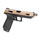 G&G GTP 9 MS DST CO2