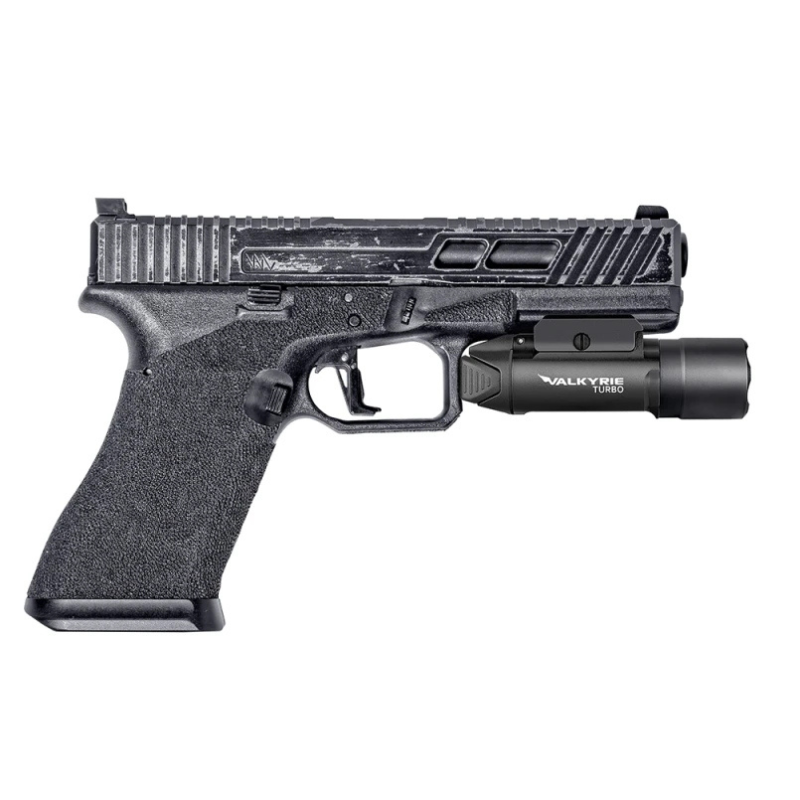 OLIGHT Valkyrie Turbo LEP Pistollygte 250 lm