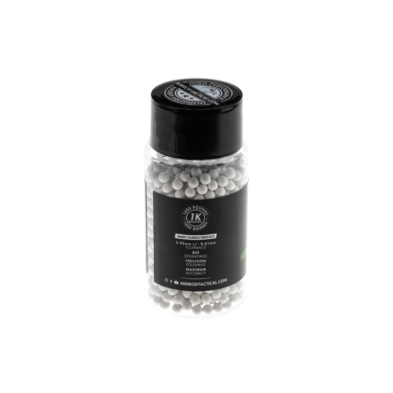 0,40 g Bio BB Professional Performance – 1000 stk.