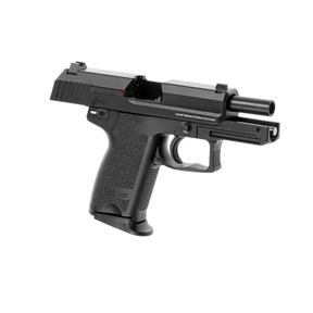 H&K USP Compact GBB airsoft pistol med metal slæde | Airsoftgeek