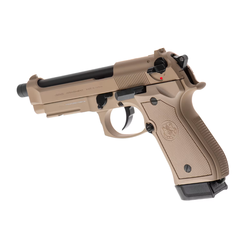 G&G GPM92 MS Metal Version Co2