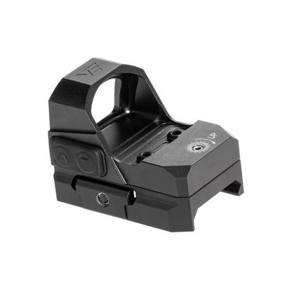 Vector Optics Frenzy 1x17x24 Mini Green Dot Sight