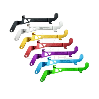 CTM CNC Trigger Bar for AAP-01