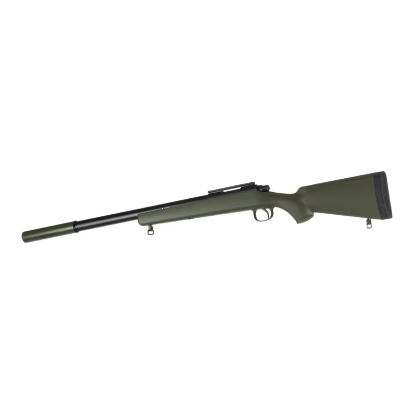Tokyo Marui VSR-10 G-Spec Sniper Rifle