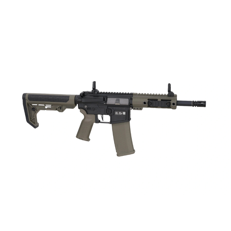 SA-F04 FLEX Gen.2 HAL ETU Airsoft - Olive
