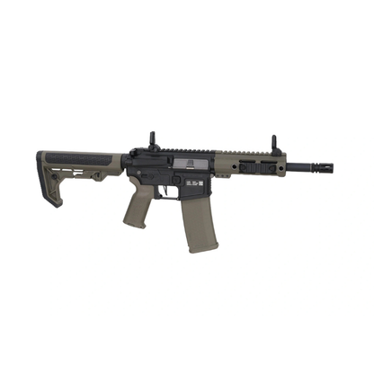 SA-F04 FLEX Gen.2 HAL ETU Airsoft - Olive