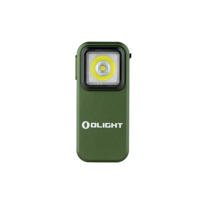 OLIGHT OCLIP Genopladelig Lommelygte 300 lm