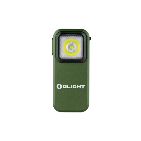 OLIGHT OCLIP Genopladelig Lommelygte 300 lm