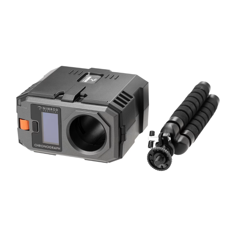 Nimrod NTC01 Chronograph