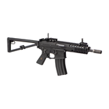 KAC PDW 8" Full Metal — Gas Blowback (GBR)