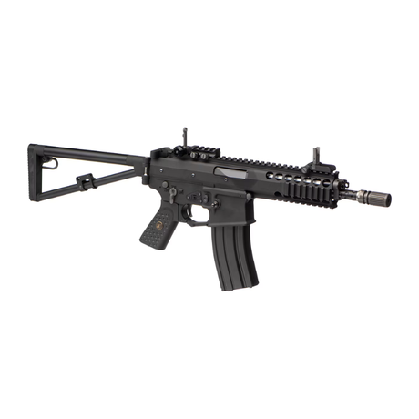 KAC PDW 8" Full Metal — Gas Blowback (GBR)