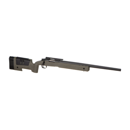Cyma CM700 M40A3 Bolt-Action Sniper Rifle, OD Green