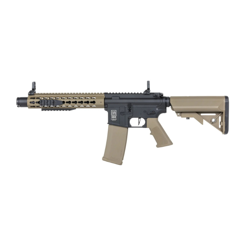 Specna Arms SA-C07 CORE™ HAL ETU™ Gen.2 - Half Tan