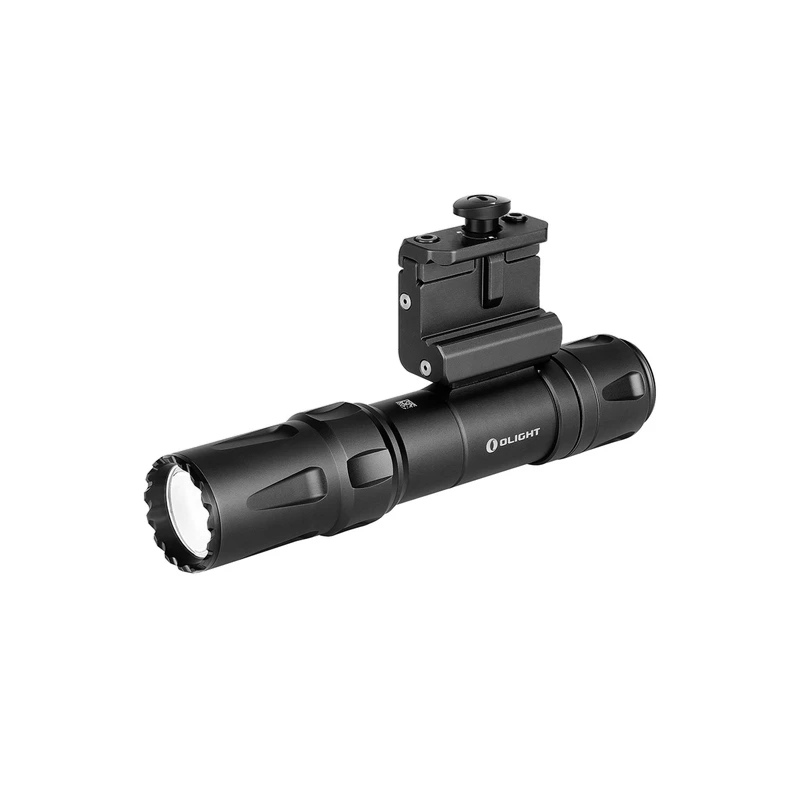 OLIGHT Odin Våbenlygte 2000 lm RIS Mount Sort