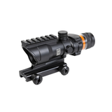 Specna Arms CORE RedFiber 4×32 V2 Kikkertsigte