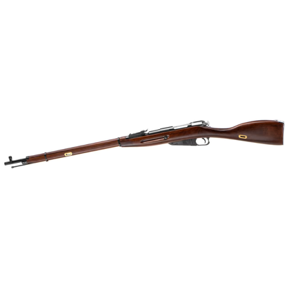 S&T M1891/30 Mosin Nagant Real Wood Airsoft Riffel
