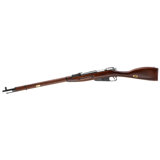 S&T M1891/30 Mosin Nagant Real Wood Airsoft Riffel