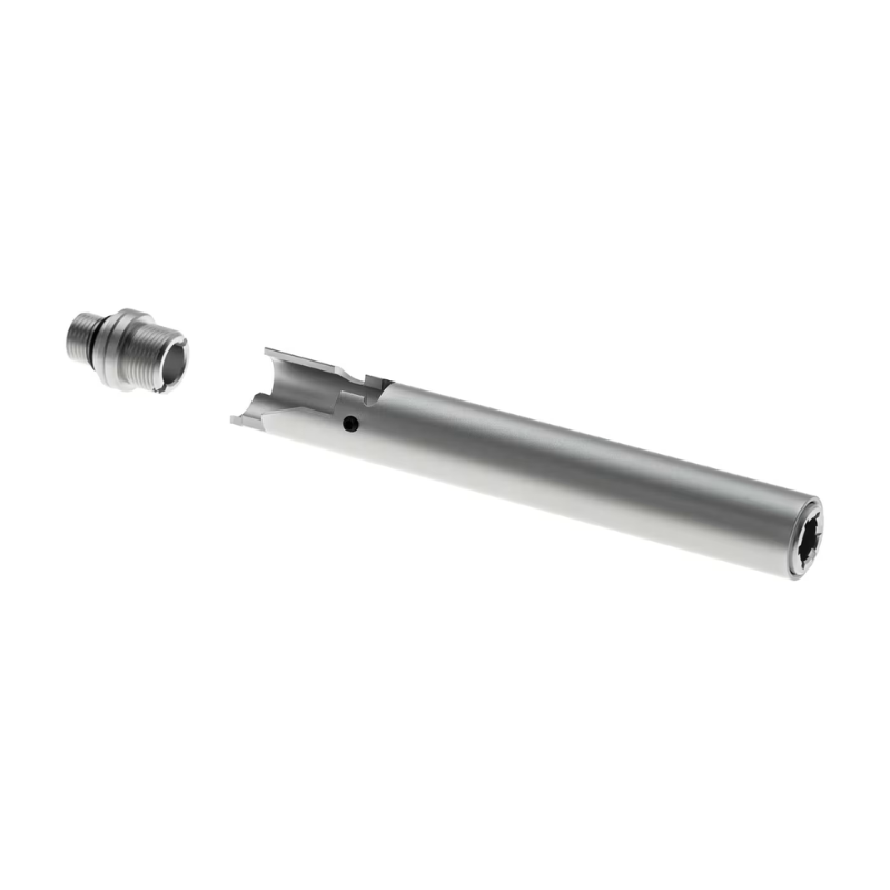 Laylax Hi-Capa D.O.R. Fixed Two Way Outer Barrel