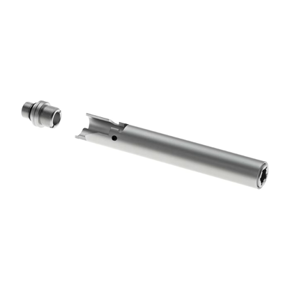 Laylax Hi-Capa D.O.R. Fixed Two Way Outer Barrel