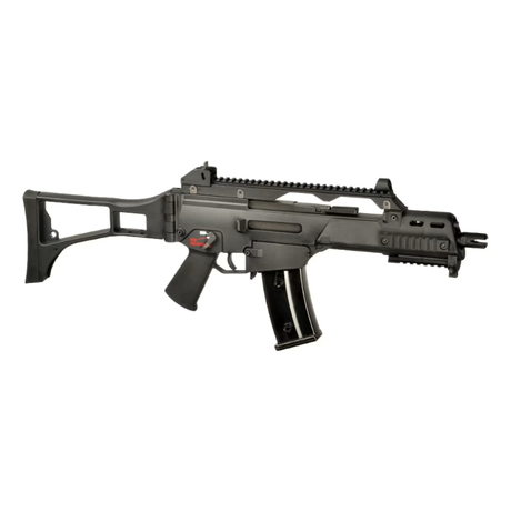 WE G39C Gas Blowback