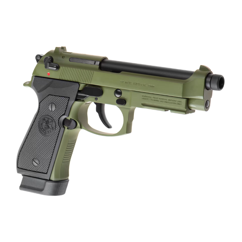G&G GPM92 GP2 Metal Version CO2