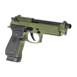 G&G GPM92 GP2 Metal Version CO2