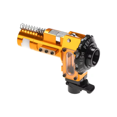 Maxx Model CNC Aluminum Hopup Chamber M4EI