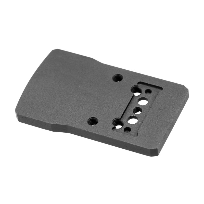 Vector Optics Glock Adapter 2-in-1 (MOJ / RMR & MGT / RMR)