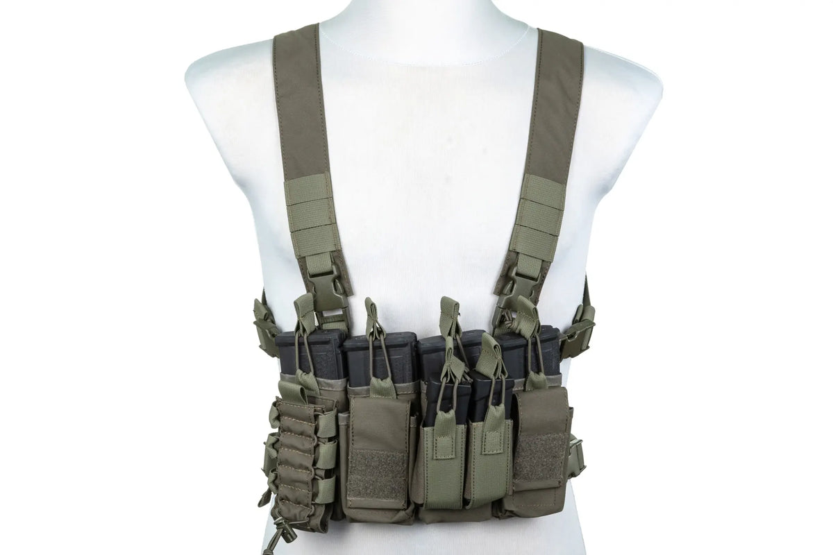 Specna Arms Tactical Adaptive Chest Rig Vest