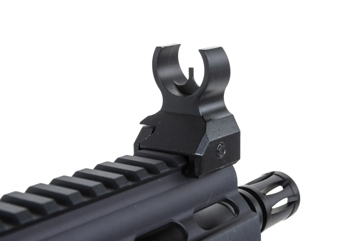 Specna Arms SA-PH24 PRIME™ BLDC™ Aster II ETU airsoft Carbine Black