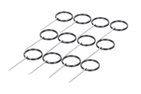 Set of 12 Specna Arms VAPOR™ spare pins for CO2 Grenade